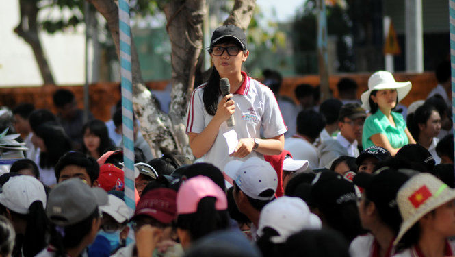 Ba cách thức đăng ký xét tuyển