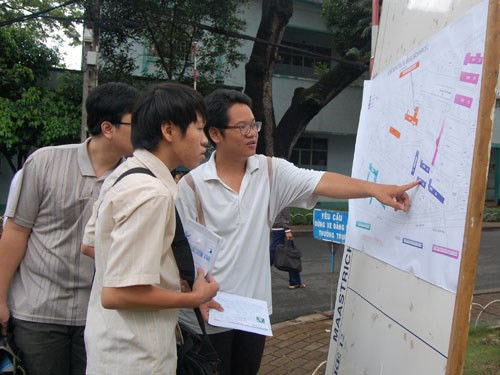 Bí quyết học 2 ngành vẫn giỏi