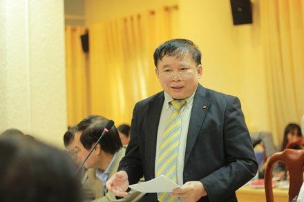 Dự thảo tuyển sinh 2017: Bỏ điểm sàn đại học, chuyên gia giáo dục nói gì?