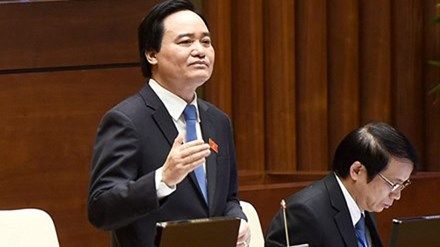 Bộ trưởng GD-ĐT: Sẽ quy hoạch lại cơ sở giáo dục ĐH?