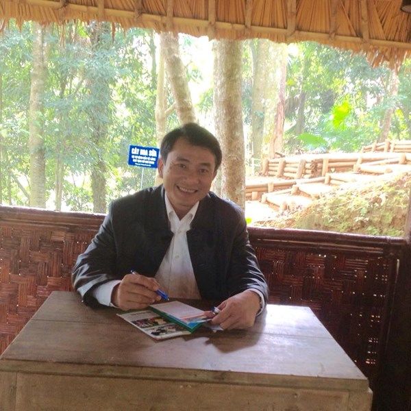 "Cần đưa trận đánh Gạc Ma vào sách giáo khoa"