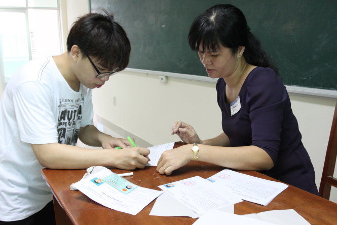 ​Chỉ tiêu ĐH Y dược Cần Thơ, Quốc tế Sài Gòn