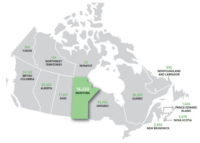 Chính sách hoàn phí và hỗ trợ giáo dục tại các tỉnh bang Canada dành cho sinh viên quốc tế cùng Visa ưu tiên (CES) 2017 Chính sách hoàn phí và hỗ trợ giáo dục tại các tỉnh bang Canada dành cho sinh viên quốc tế cùng Visa ưu tiên (CES) 2017