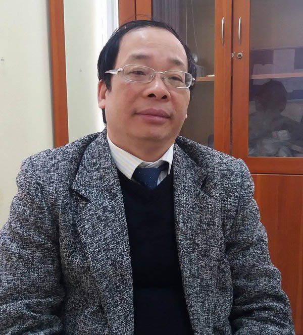 "Choáng" với hình thức tuyển sinh 2016 của HV Báo chí