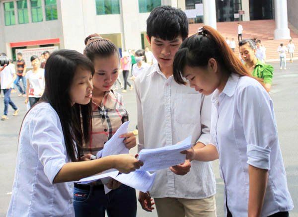 "Choáng" với hình thức tuyển sinh 2016 của HV Báo chí