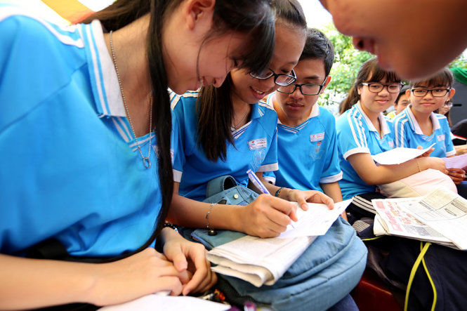 Chọn ngành nào ra trường mau có việc?