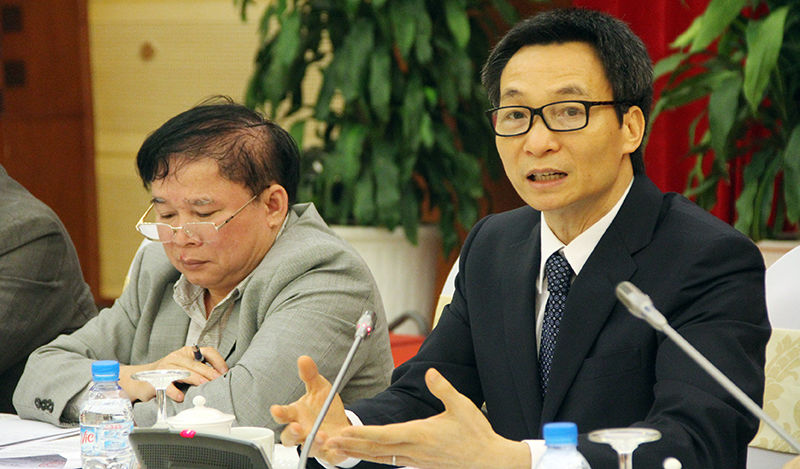 Đã đến lúc chỉ thi tốt nghiệp THPT, tuyển sinh là việc của trường đại học