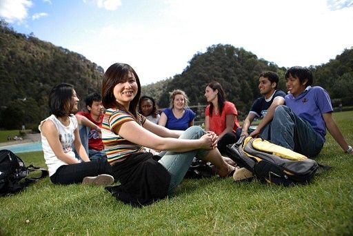 Địa chỉ du học Úc rẻ và chất lượng - Tasmania