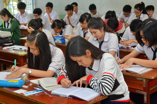 Điểm môn phụ: Khó giám sát Điểm môn phụ: Khó giám sát