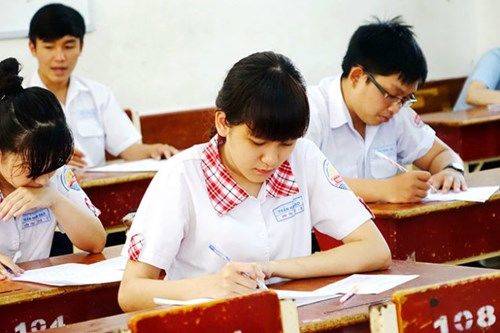 Điểm tin tuyển sinh ngày 16/3 Điểm tin tuyển sinh ngày 16/3