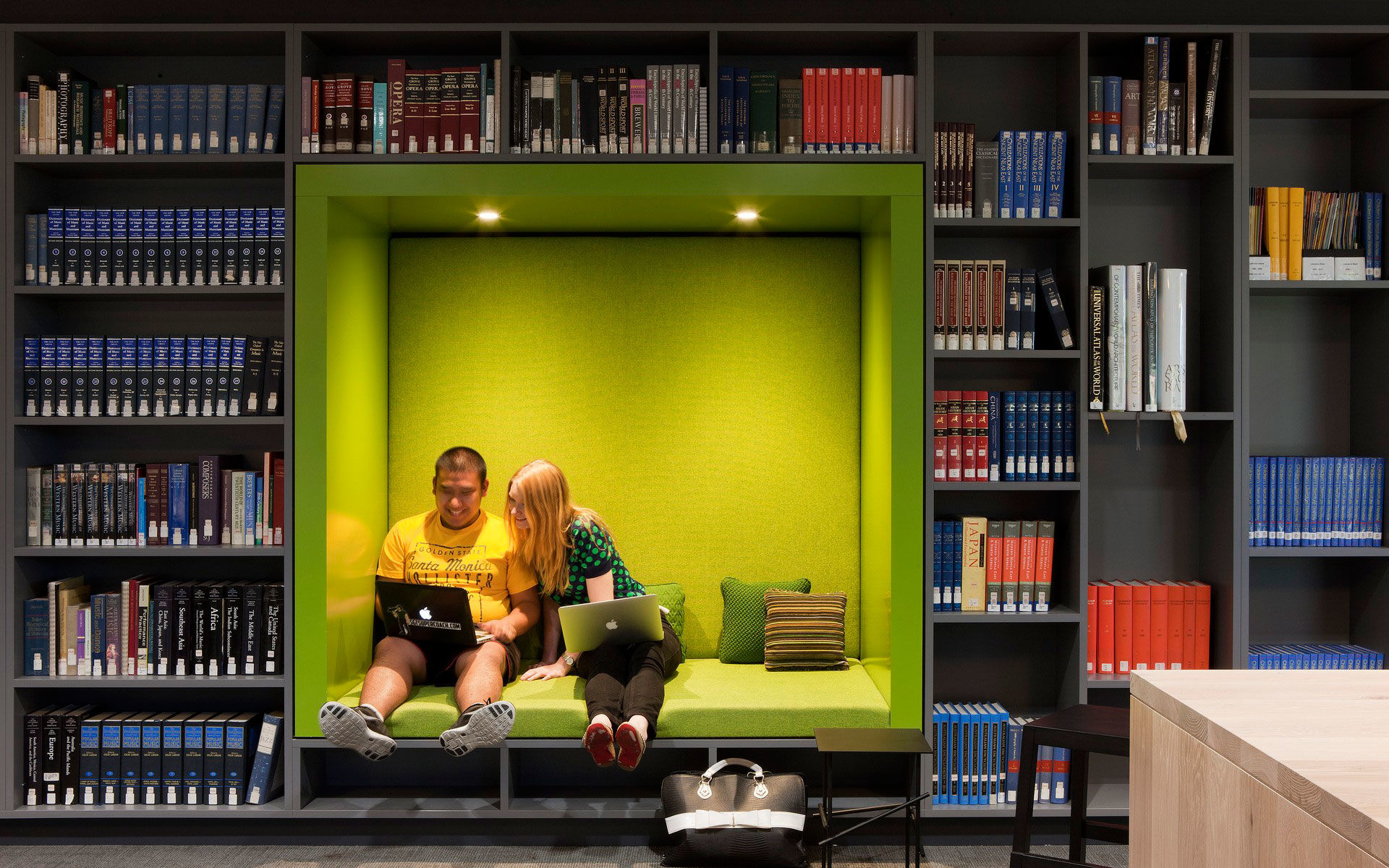 Điều kiện và chương trình học bổng du học Úc ngành kiến trúc