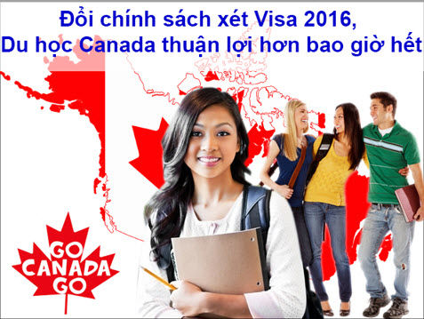 Du học Canada ngành Kỹ sư điện tử, cơ hội việc làm và định cư cùng visa ưu tiên 2016