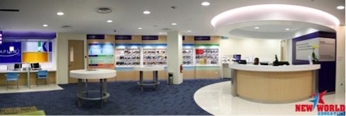 Lý giải vì sao Kaplan Singapore là cơ sở giáo dục hàng đầu được sinh viên quốc tế yêu thích nhất 2018 - Ảnh 4