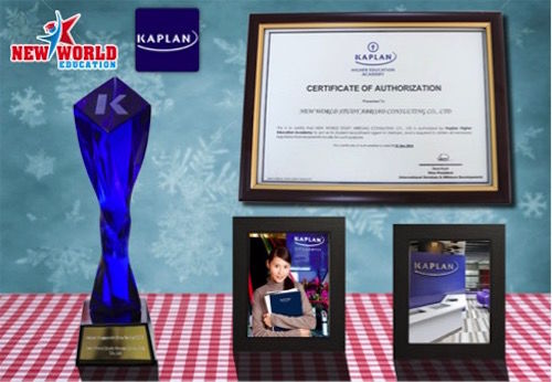 Lý giải vì sao Kaplan Singapore là cơ sở giáo dục hàng đầu được sinh viên quốc tế yêu thích nhất 2018 - Ảnh 6