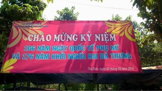 Hai Bà Trưng khởi nghĩa năm nào?