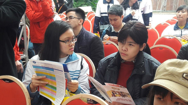 Hiệu trưởng ĐH Bách khoa HN: Thí sinh sẽ không mất quyền lợi nếu đăng ký xét tuyển theo nhóm trường