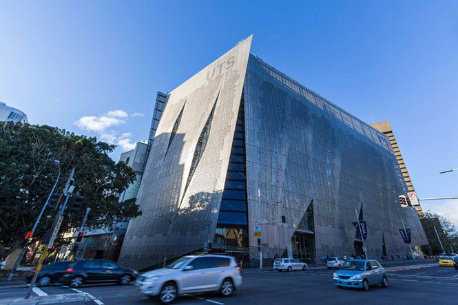 Học bổng du học chương trình thạc sĩ, tiến sĩ tại Úc