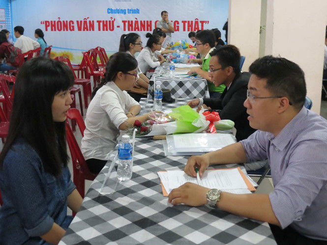 Học ngành này làm nghề khác