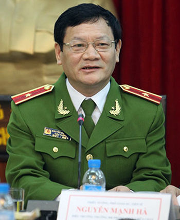 Học Phòng cháy chữa cháy ra trường có được phân việc