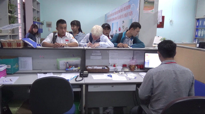 Hơn 6.000 SV có thể bị kỷ luật vì không đóng BHYT