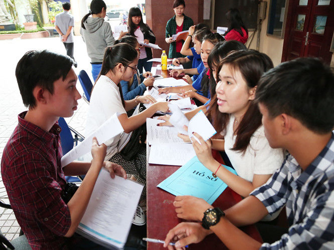 Hộp thư tư vấn 24/7: Bị sẹo có được thi vào trường quân sự? Hộp thư tư vấn 24/7: Bị sẹo có được thi vào trường quân sự?