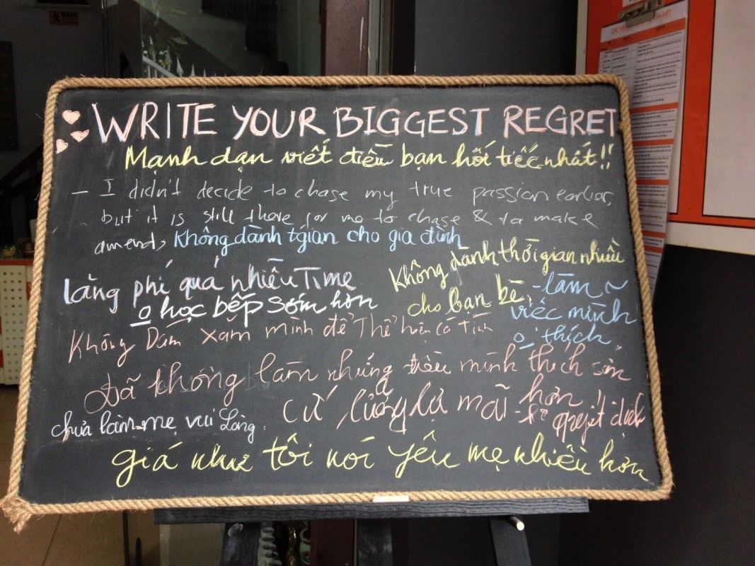 Hướng nghiệp Á Âu 