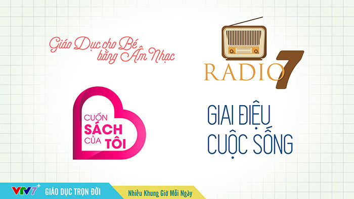 Kênh truyền hình Giáo dục Quốc gia có gì đặc biệt?