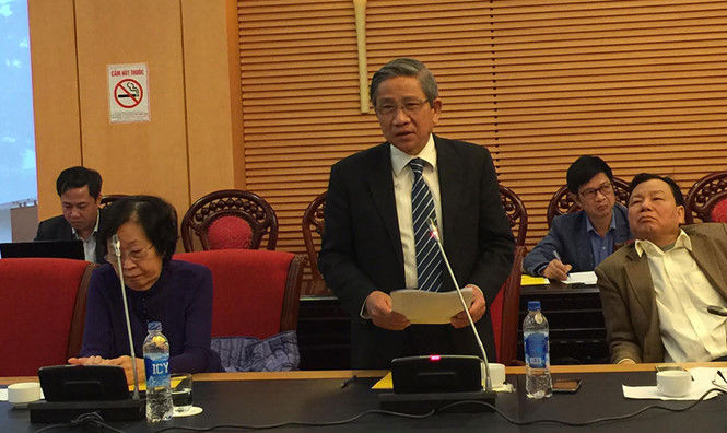 Không còn môn nào bắt buộc ở lớp 11, 12?