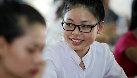 Kỳ thi THPT quốc gia năm 2016: Cơ cấu đề thi giữ nguyên