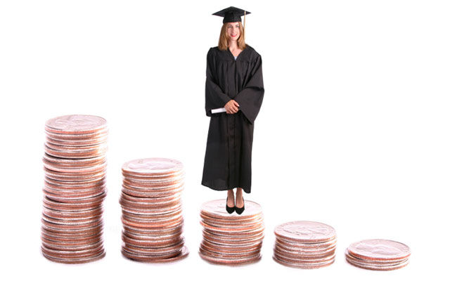 Làm thế nào để có tiền du học Úc tự túc?