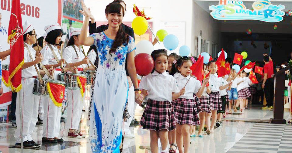 Lịch tuyển sinh lớp 1, 6, 10 tại Hà Nội năm 2016