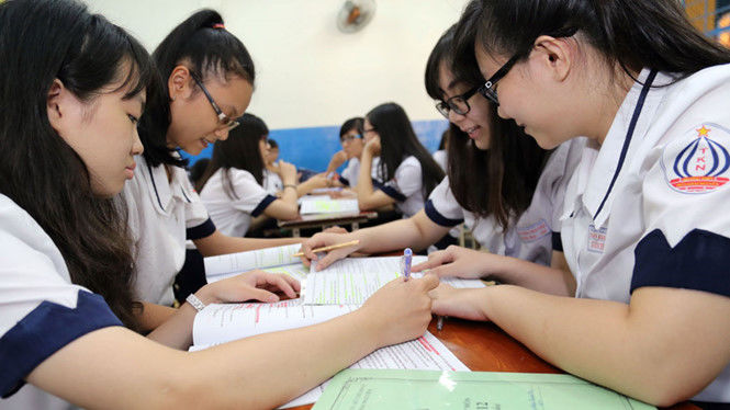 Lo thí sinh ĐH giảm vì năm Dần