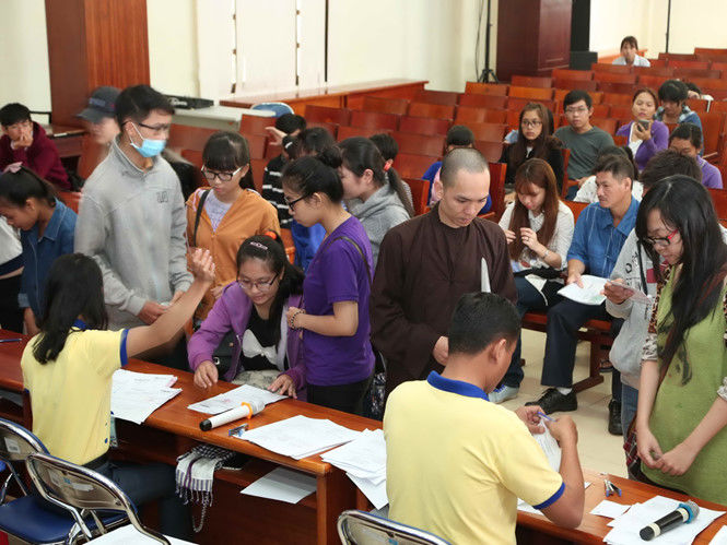 Năm giáo dục đổi mới gặp phản ứng