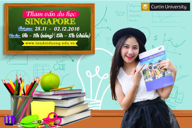 Nên chọn trường nào khi đi du học Singapore? Nên chọn trường nào khi đi du học Singapore?