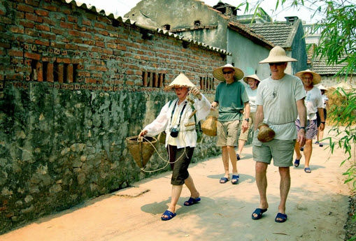 "Ngành công nghiệp không khói" - Đích nhắm nghề nghiệp của 9X "Ngành công nghiệp không khói" - Đích nhắm nghề nghiệp của 9X