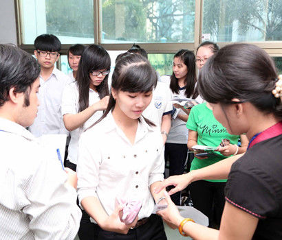 Ngành địa chính, quản lý đất đai xét tuyển những tổ hợp môn nào?