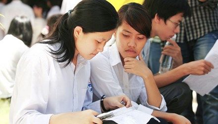 Nhiều cơ hội trúng tuyển ngành yêu thích