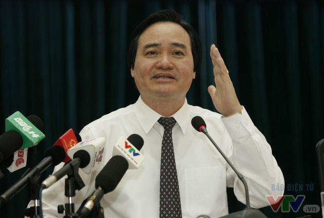 Những điểm sáng của ngành Giáo dục trong năm 2016