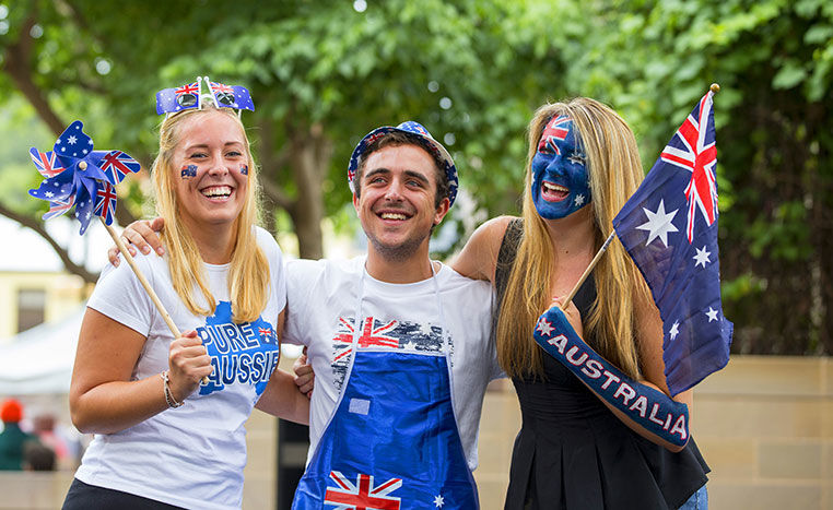 Những kỳ nghỉ và lễ hội cần biết khi du học Úc 2016