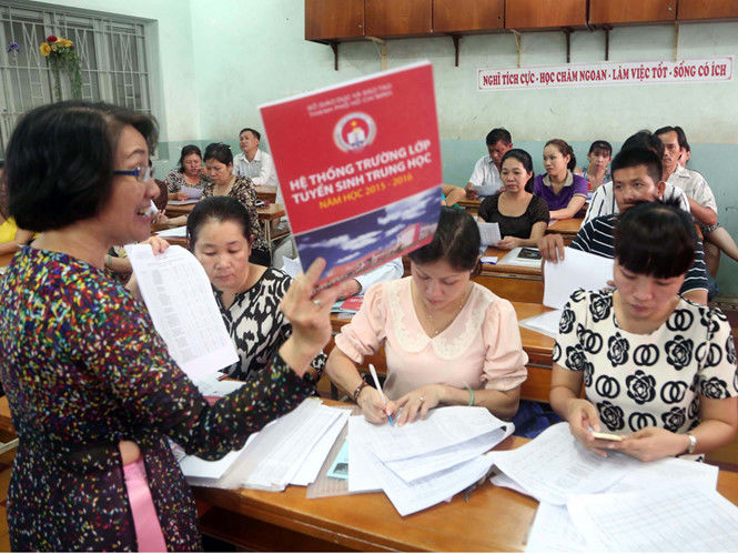 Phân luồng giáo dục: Không tương thích quốc tế sẽ khó cho VN