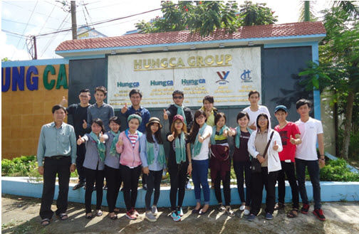 Quản trị doanh nghiệp thủy sản, việc lạ lương cao Quản trị doanh nghiệp thủy sản, việc lạ lương cao