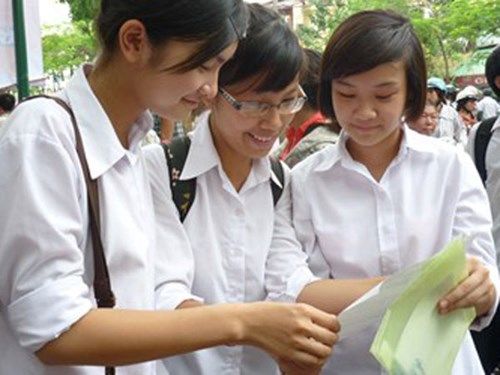Quy chế thi THPT quốc gia và tuyển sinh ĐH, CĐ năm 2016: Giảm hồ sơ ảo
