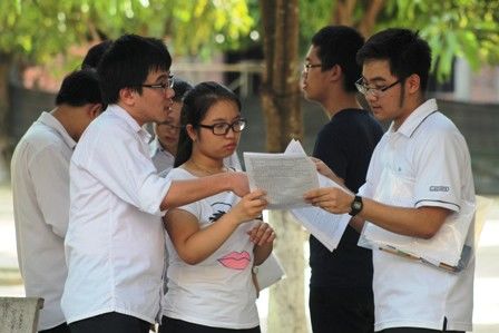 Sẽ cơ cấu lại các trường ĐH, CĐ gặp khó khăn về tuyển sinh