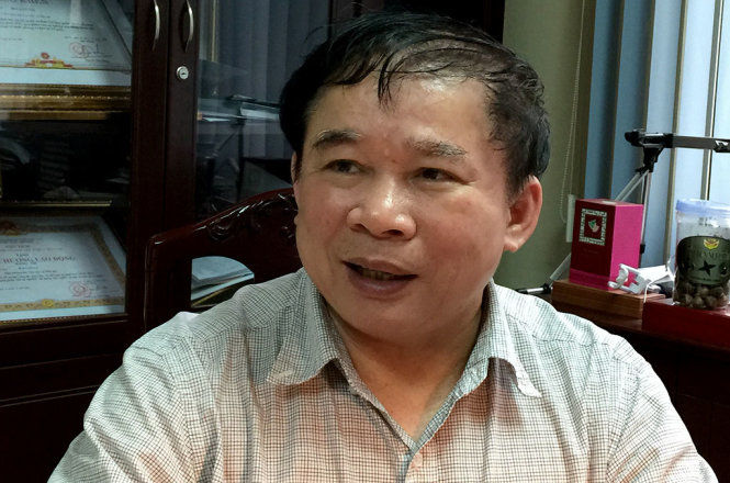 Sẽ sửa đổi quy trình xét tuyển năm 2016