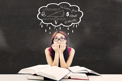 Thi cử ở Úc: Làm thế nào để đạt kết quả tốt nhất?