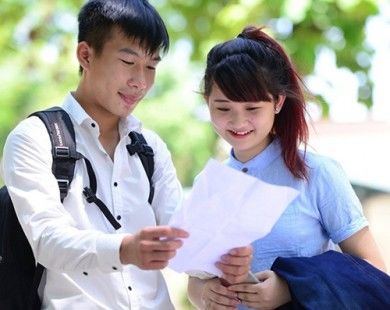 Thi THPT 2016: Quy định cộng điểm ưu tiên cho các khu vực Thi THPT 2016: Quy định cộng điểm ưu tiên cho các khu vực