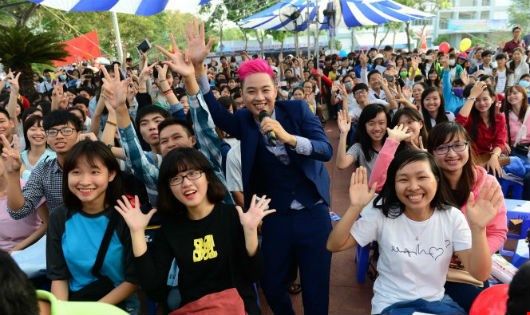 Thi THPT Quốc gia 2016: Bị đình chỉ sẽ “rớt” tốt nghiệp và xét tuyển