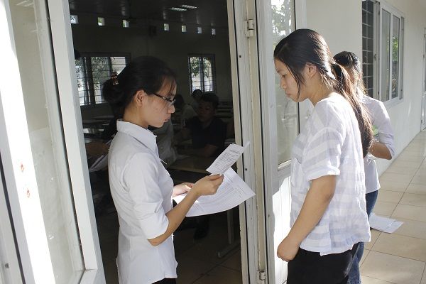 Kỳ thi THPT quốc gia 2016: Còn tiềm ẩn yếu tố khó lường