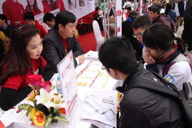 Thu hẹp chế độ hưởng điểm ưu tiên mùa tuyển sinh 2016