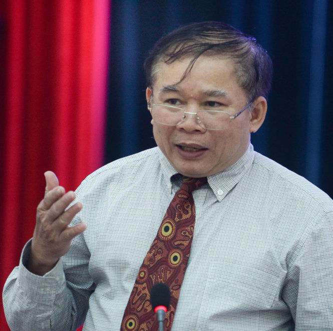 Thu hẹp diện hưởng điểm ưu tiên tuyển sinh ĐH, CĐ 2016